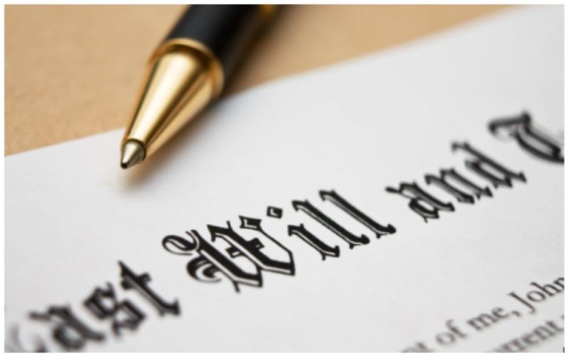 WX White Solicitors offering assistance in preparation of your will