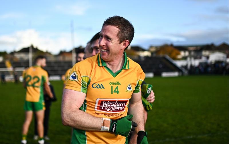 GAA on TV: Provincial club championship fixtures to watch live this weekend 