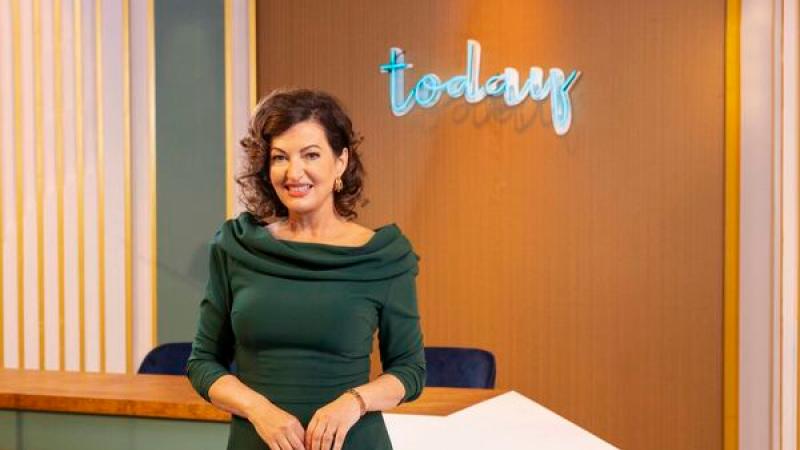Huge sadness after untimely death of sister of RTÉ star Maura Derrane 