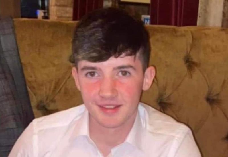 Heartbroken GAA club pay tribute as player (16) dies three weeks after tragic crash