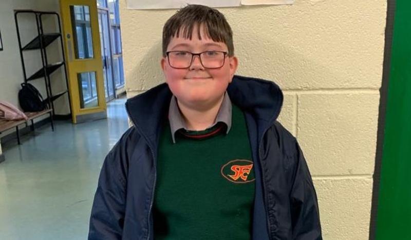 'I'm very excited' Talented Laois boy to star on Late Late Toy Show