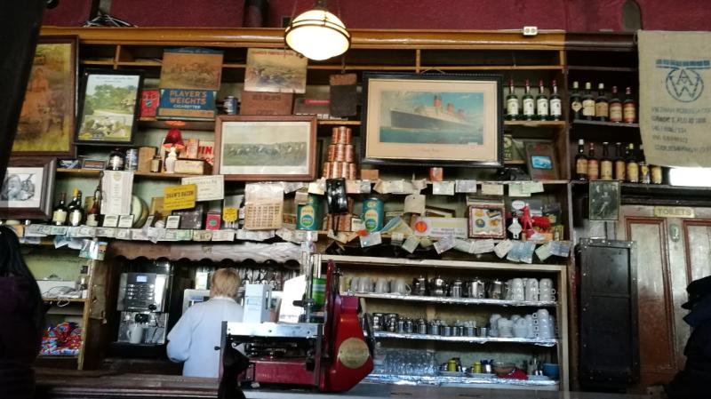 Permission sought to alter and upgrade iconic Irish pub in Laois