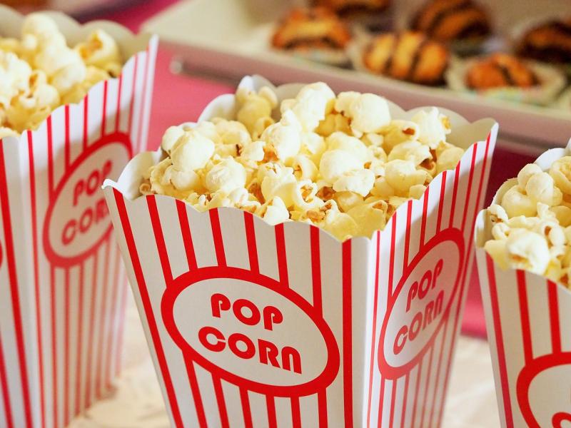 Film guide: New movies released in Irish cinemas this Christmas