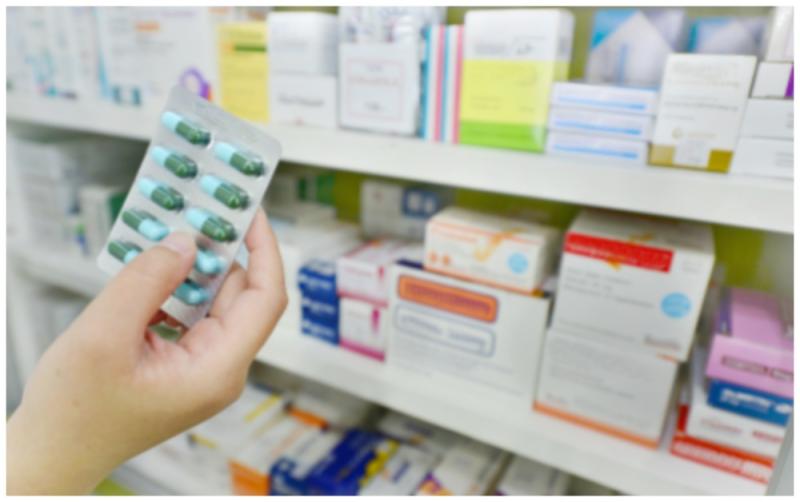 Durrow Pharmacy is recruiting an enthusiastic part-time OTC Assistant 