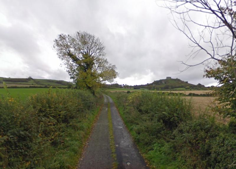 Councillor wants Google Maps to remove road at leading Laois tourist attraction