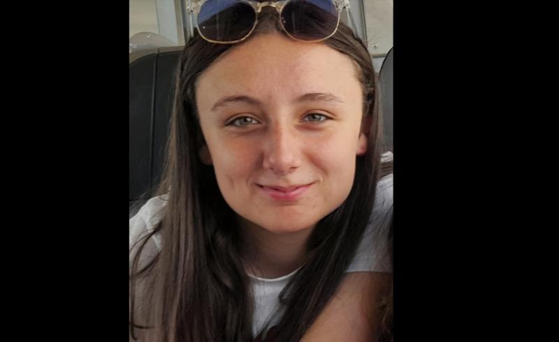 Gardai launch search for teenage girl missing for almost a week