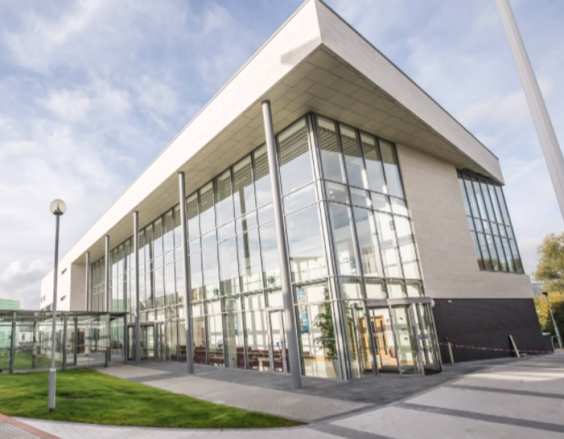 SETU Carlow 
