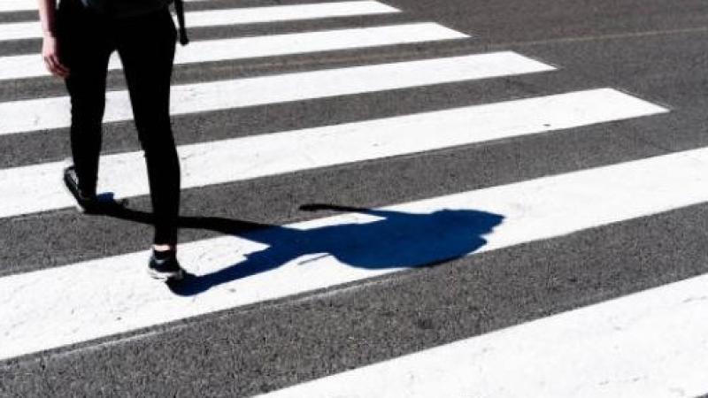 The Portlaoise pedestrian crossings that are 'in the wrong place'enties receive a pedestrian crossing