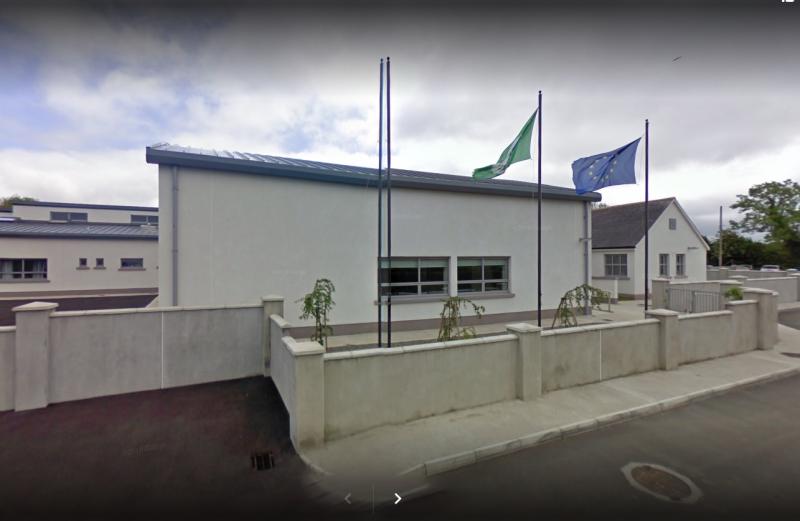 Laois school gets approval for special needs upgrade