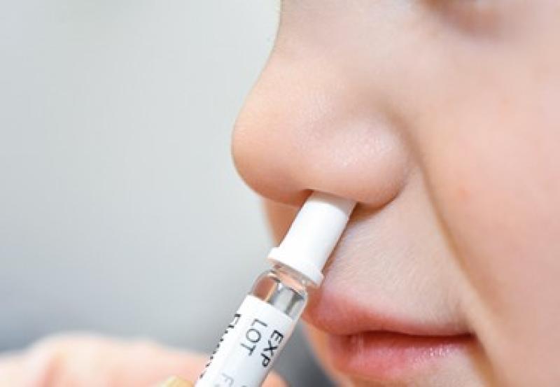 flu vaccine portlaoise