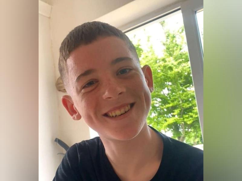Gardai issue missing person appeal for Athy teen
