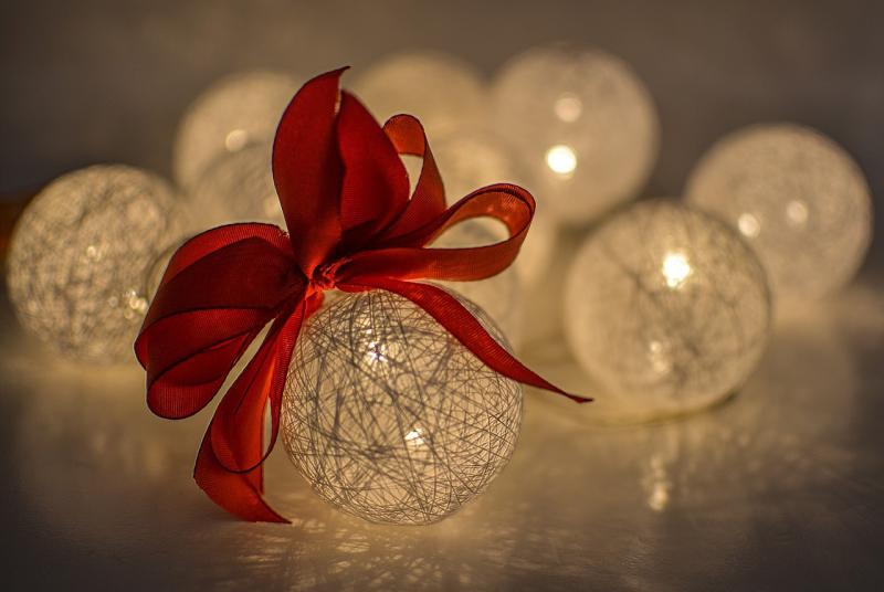 Laois Christmas tips to have happy not stressed festivies 