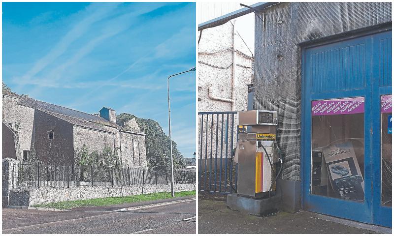 mountmellick laois mountmellick