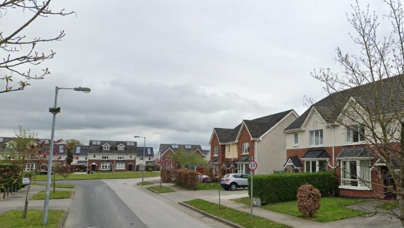 Six year delay of Laois social houses blamed on Government 'red tape'