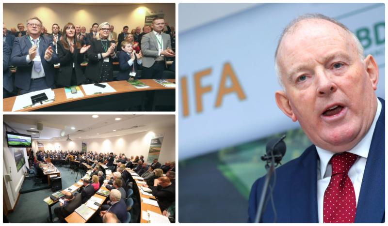 farmers ifa laois