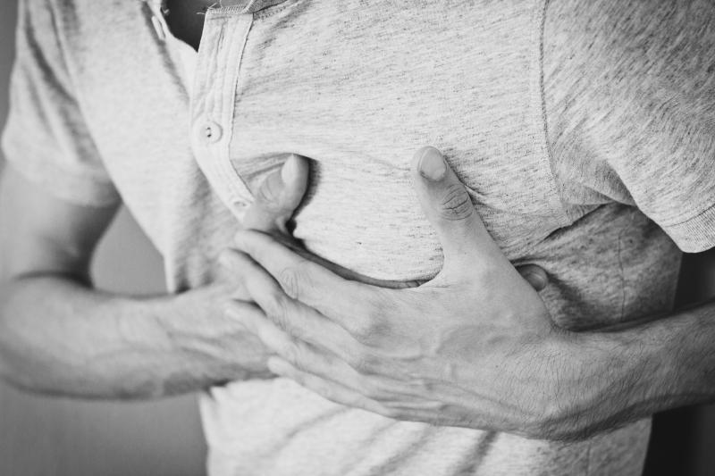 Symptoms of Long Covid to watch out for as thousands of people are struck with illness