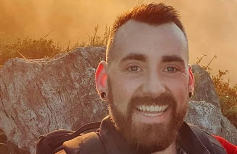 Outpouring of sympathy as Laois man dies in Auckland New Zealand
