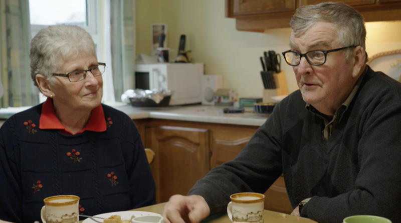 'You hear horror stories' Laois farming family share their succession story on television