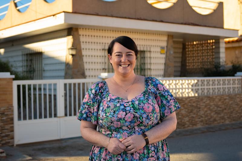 RTE's Cheap European Homes: Retired prison officer tours three beautiful Spanish homes