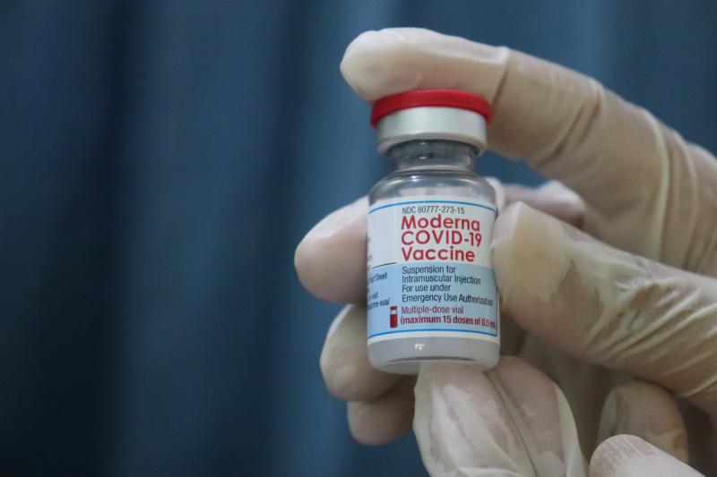 Parents in five counties urged to vaccinate their kids against Covid-19