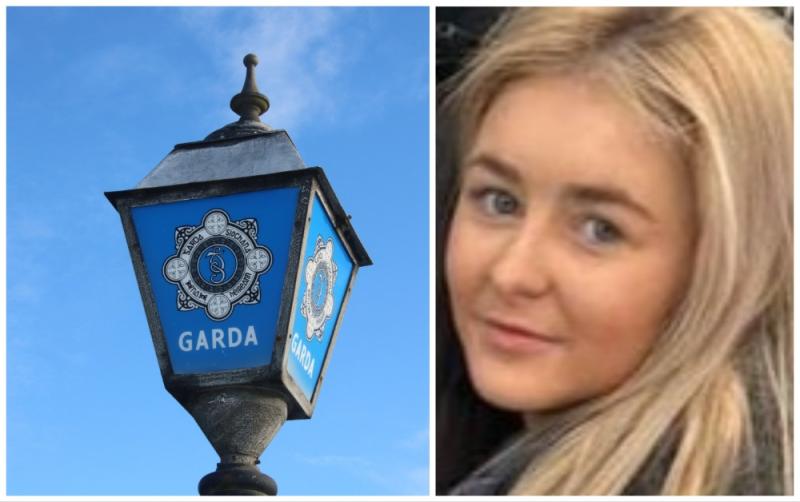 Missing teenager located 'safe and well', gardai confirm
