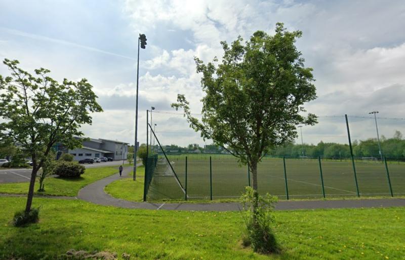 UPDATE: Football Association of Ireland step in over 'unplayable' astroturf in Portlaoise