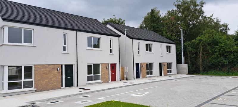 housing