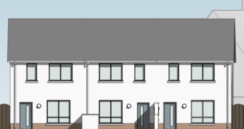 Builder backs out of Portlaoise modular home estate  'fed up waiting' claims Sinn F&eacute;in councillor