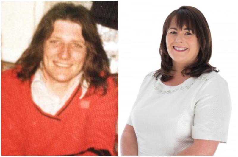 Laois sinn féin Bobby sands