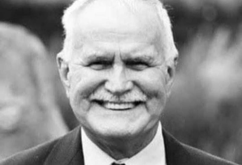 Laois cafe owner pays tribute after death of grandad and best customer 