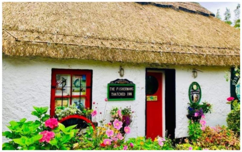 The Fishermans Inn - A unique and memorable experience for the 6 Nations weekend