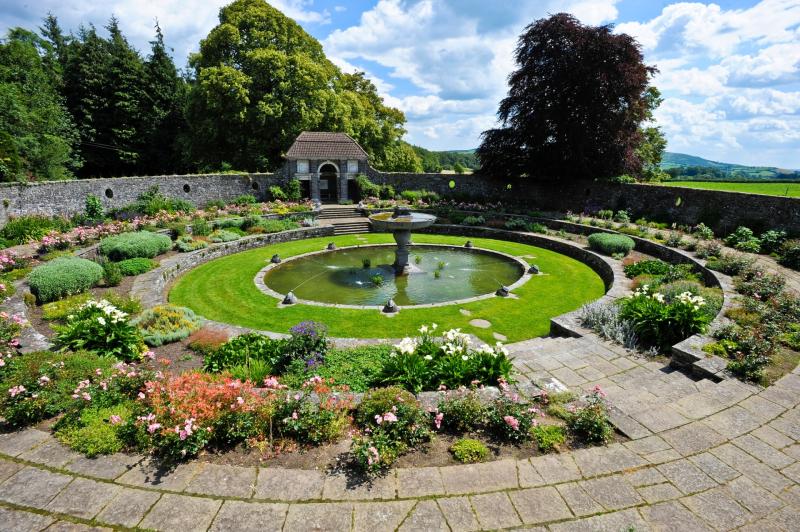 PHOTOS: 'Eco system chopped to bits' in famous Laois amenity - Sinn F&eacute;in councillor