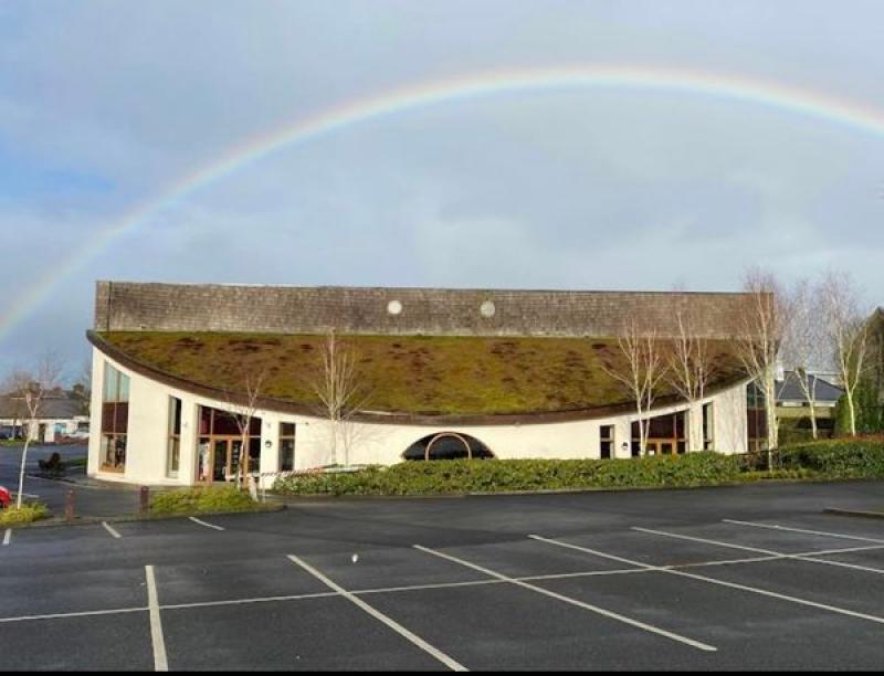 Laois based homeless charity seeks new volunteers