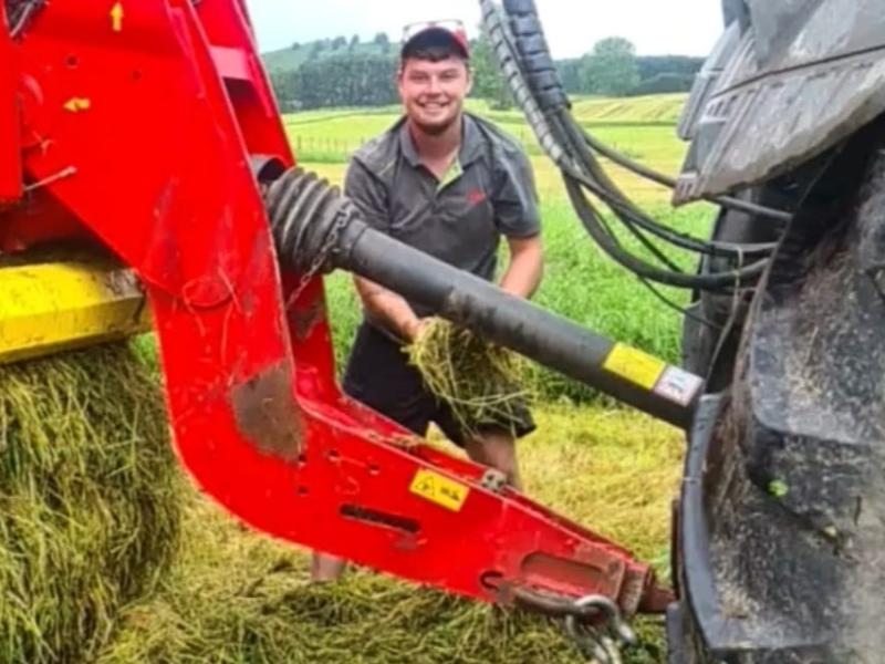 'Massive support' for fundraiser in memory of Laois man  