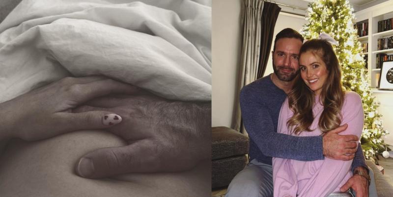 ‘Life can be so cruel sometimes’: Influencer Dominique Nugent opens up about baby loss