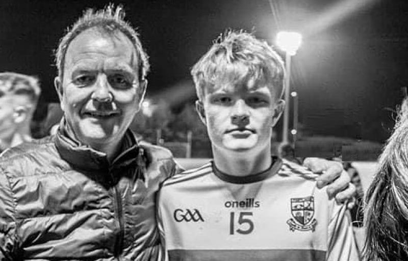 Portlaoise GAA reveal itinerary for David Brown Memorial Day