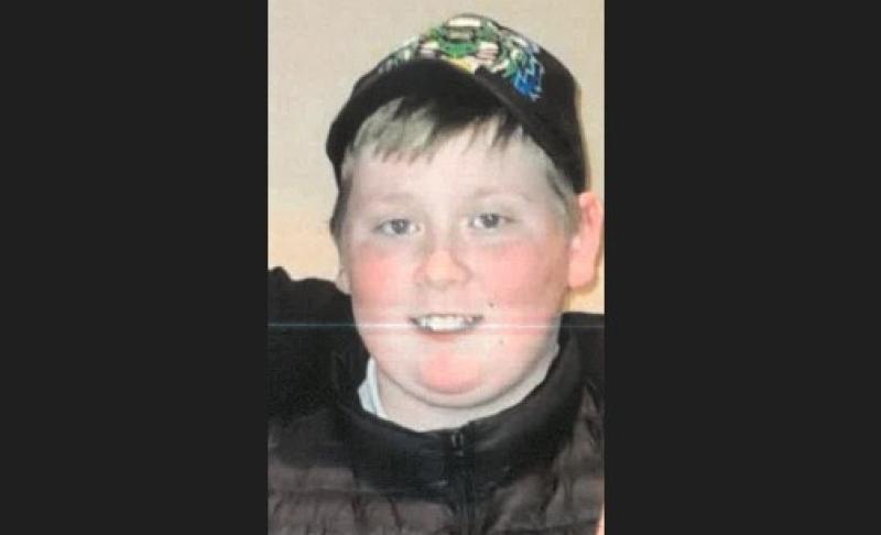 Gardaí concerned for welfare of young Laois teenager gone missing for second time