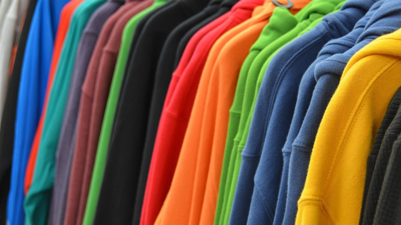 ALERT: Children's clothing item recalled from Irish shops due to major strangulation risk