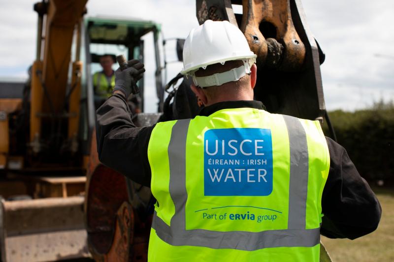 Ballyroan Wastewater Treatment Plant set for new upgrade 
