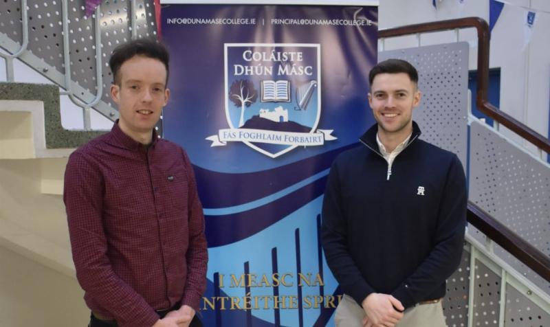 Portlaoise teachers travel to London for major technology expo 