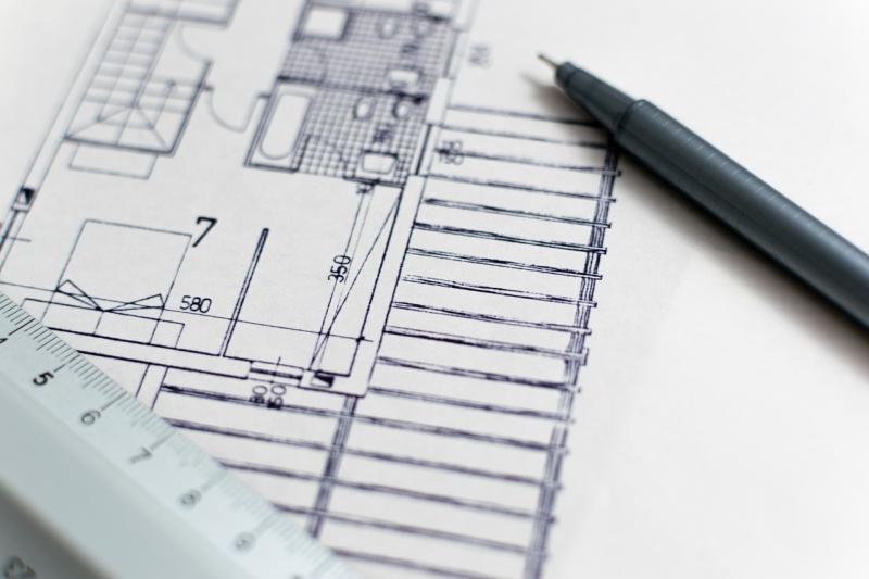 Plans lodged for housing development on Portlaoise brownfield site 