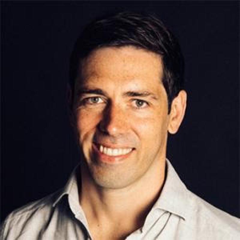 RTÉ sports presenter to visit Portlaoise library 