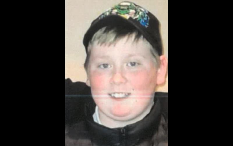 Gardaí 'concerned' for 13-year-old Laois boy missing for over a week as appeal renewed
