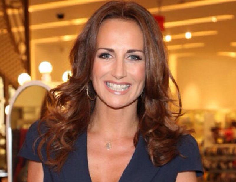 Broadcaster Lorraine Keane to shine light on women's health at Laois event 