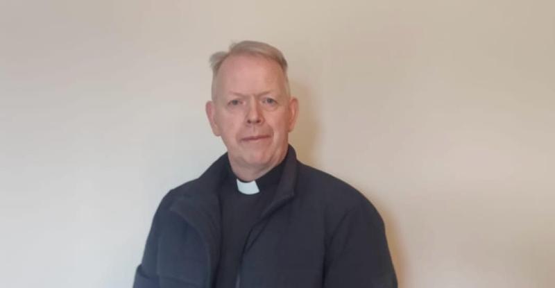 Laois based Reverend Alec Purser appointed archdeacon 