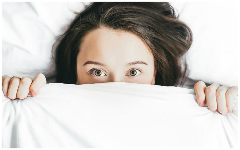 Odd night-time symptom could mean you have latest Covid-19 strain amid update