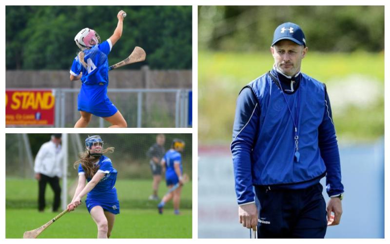 'Everybody's putting their shoulder to the wheel'- Laois Camogie managers ahead of league opener