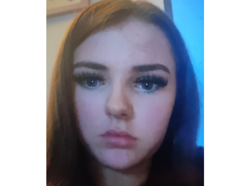 ALERT: Gardai seek help in locating 13-year-old girl missing from her Kildare home