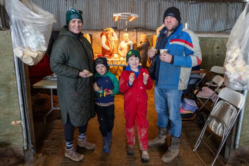 IN PICTURES: A great day at the South Laois Ploughing Match