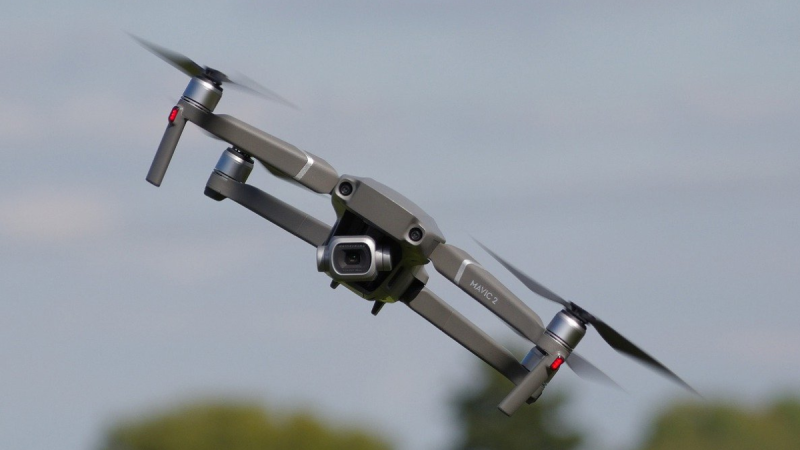 National: Irish prisons implement daily cell searches after Gardaí catch drone delivering heroin